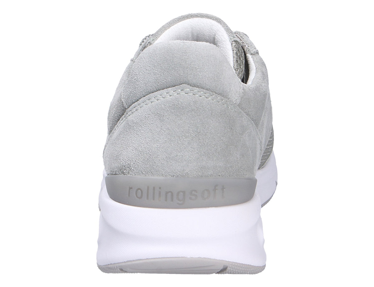 Gabor Damen Schnürschuhe Rolling Soft