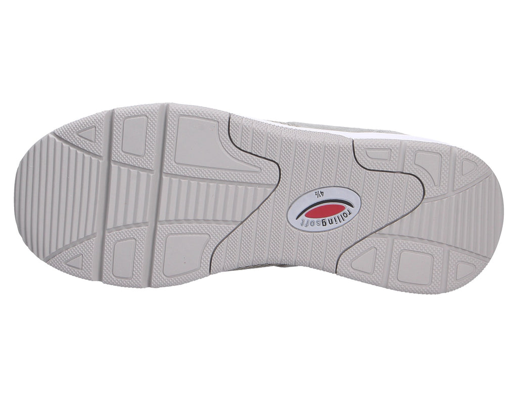 Gabor Damen Schnürschuhe Rolling Soft