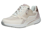 Gabor Damen Schnürschuhe ROLLING SOFT