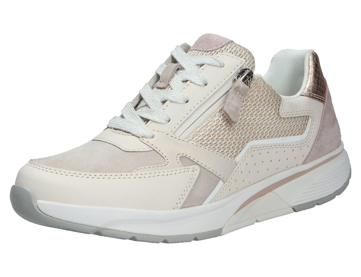 Gabor Damen Schnürschuhe ROLLING SOFT