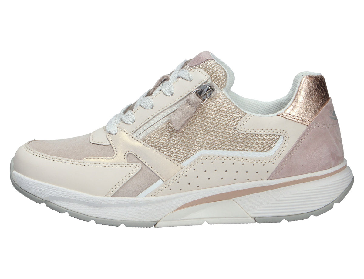 Gabor Damen Schnürschuhe ROLLING SOFT