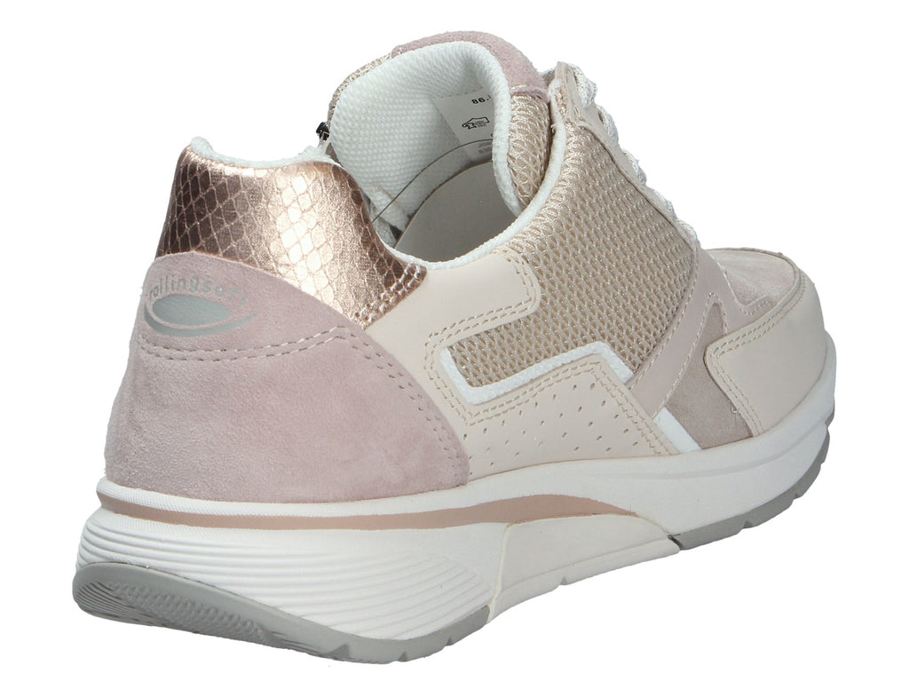 Gabor Damen Schnürschuhe ROLLING SOFT