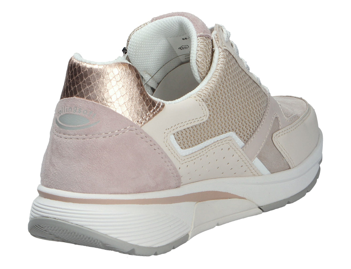 Gabor Damen Schnürschuhe ROLLING SOFT