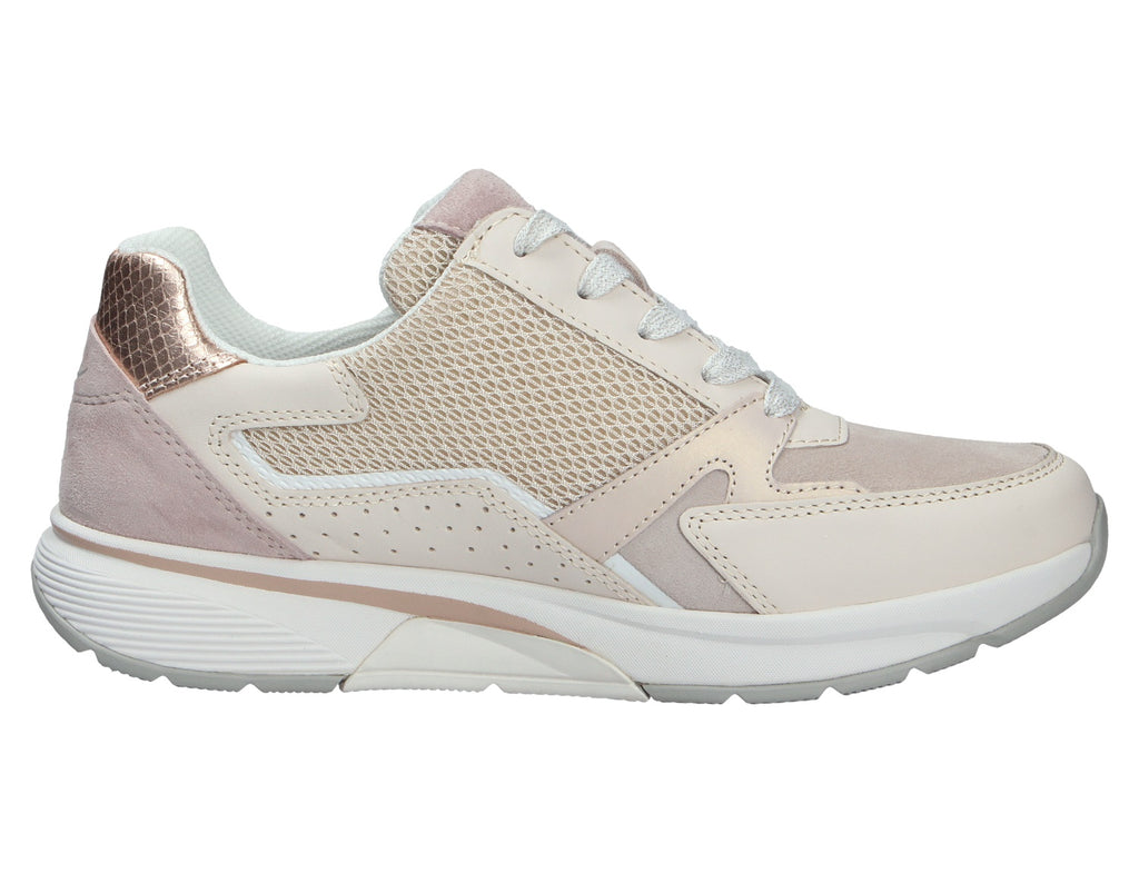 Gabor Damen Schnürschuhe ROLLING SOFT