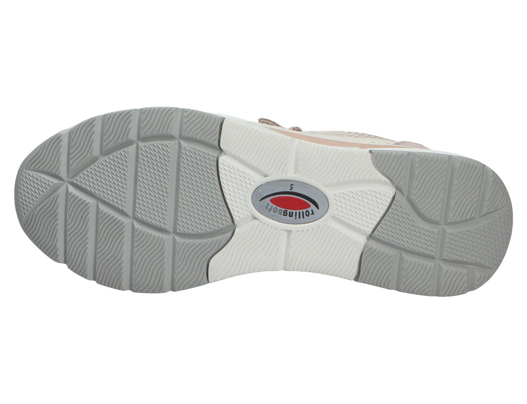 Gabor Damen Schnürschuhe ROLLING SOFT
