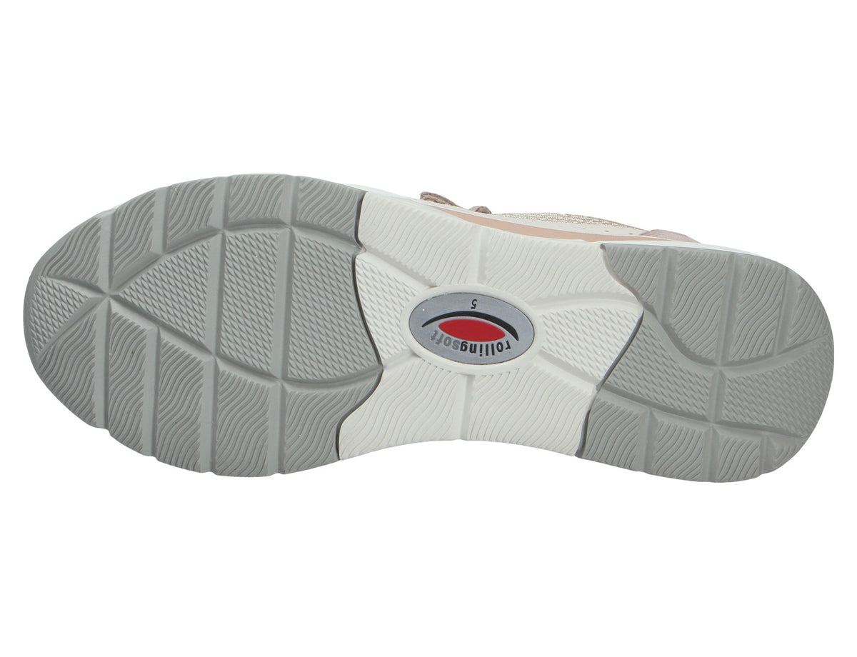 Gabor Damen Schnürschuhe ROLLING SOFT