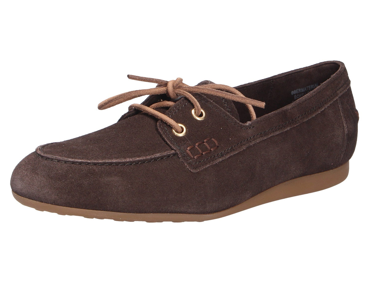 Paul Green Damen Schnürschuhe