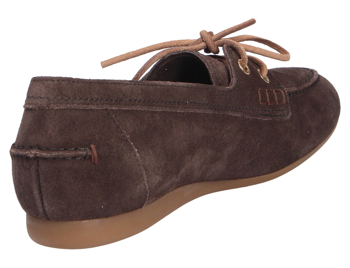 Paul Green Damen Schnürschuhe