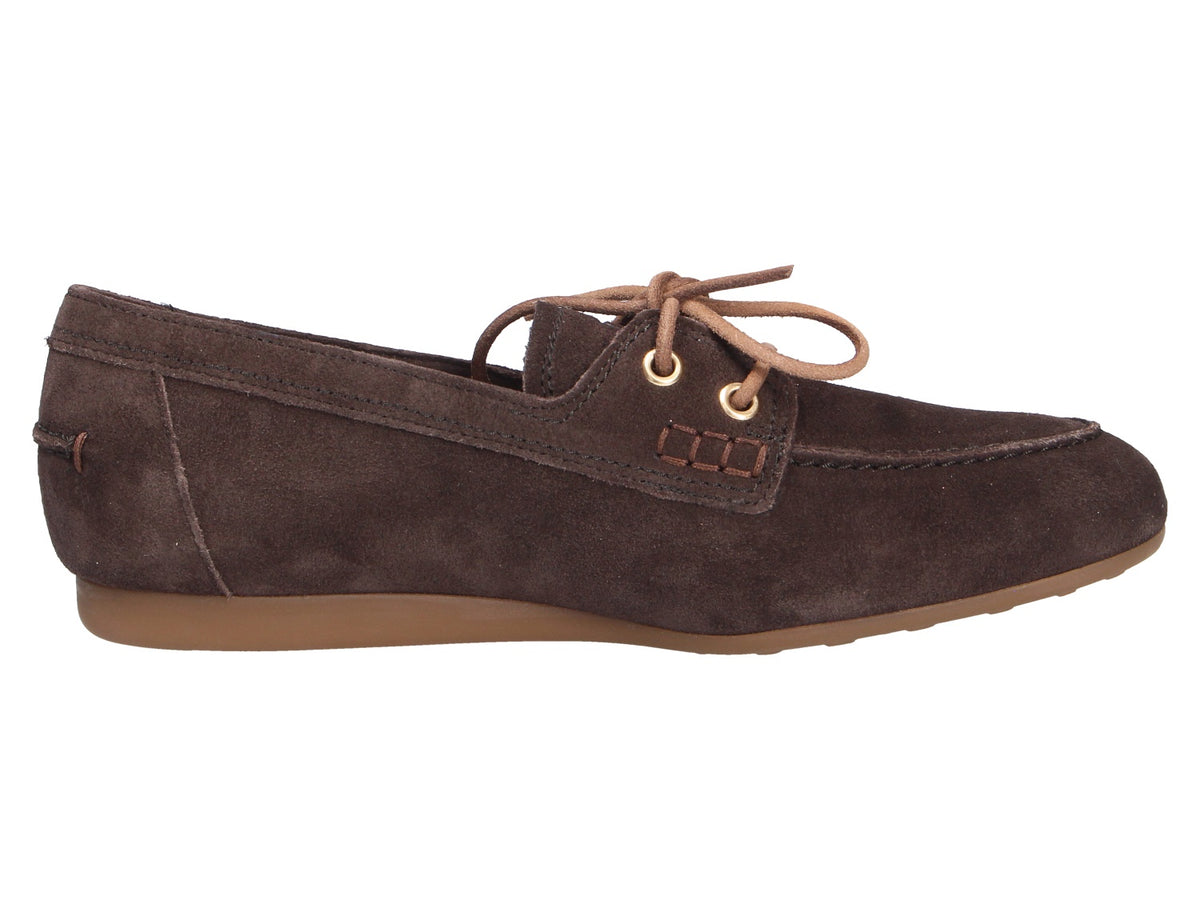Paul Green Damen Schnürschuhe