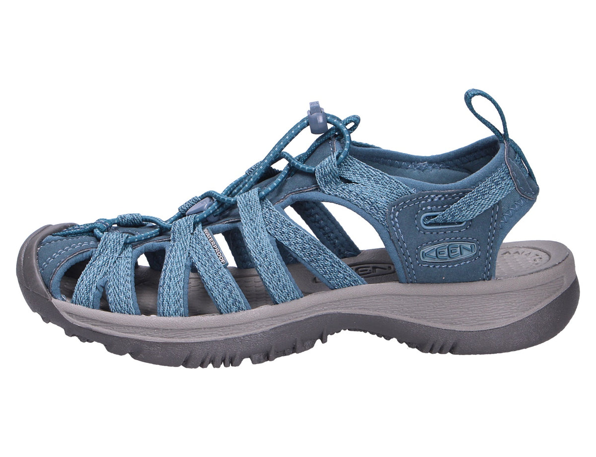 Keen Damen Sandale WHISPER