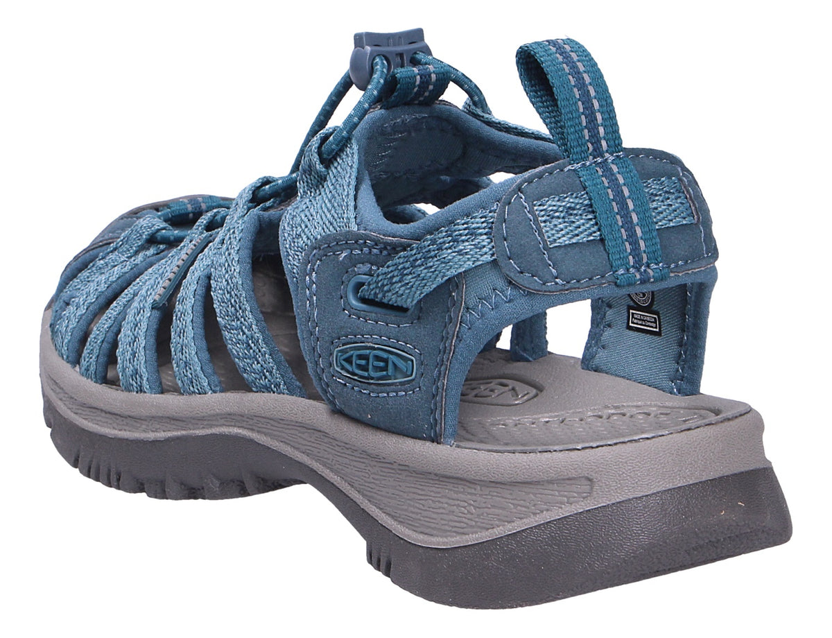 Keen Damen Sandale WHISPER
