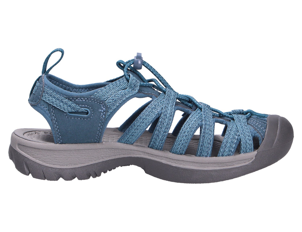 Keen Damen Sandale WHISPER