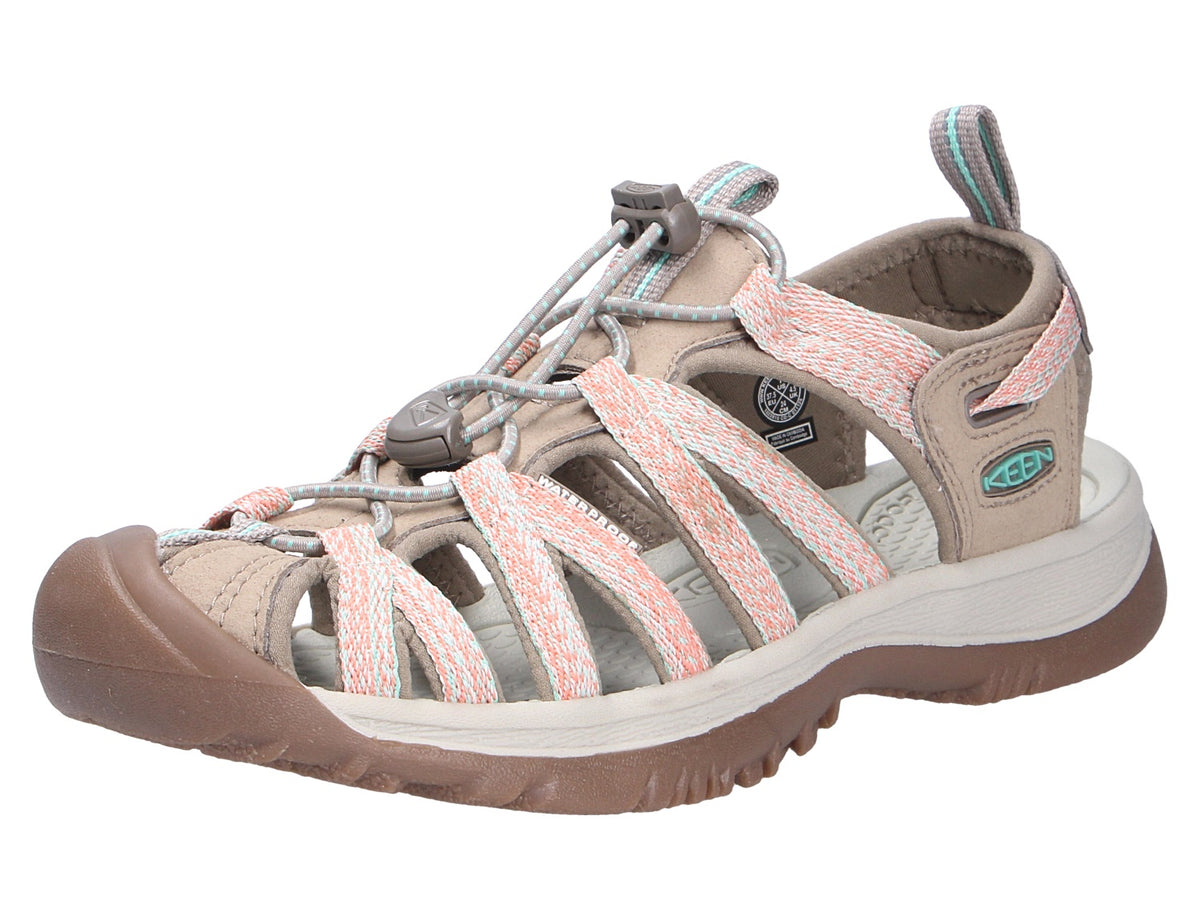 Keen Damen Sandale WHISPER