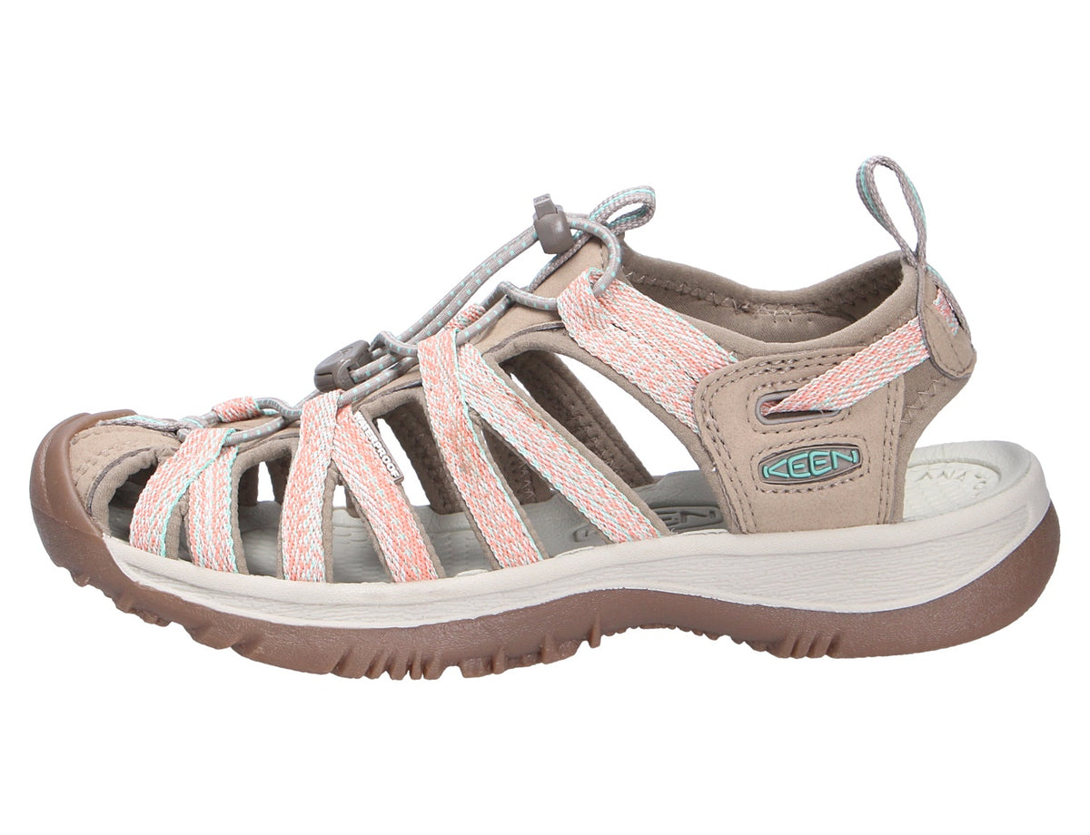 Keen Damen Sandale WHISPER