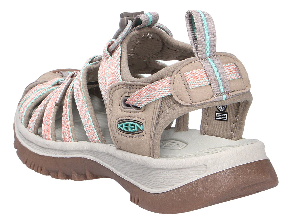 Keen Damen Sandale WHISPER