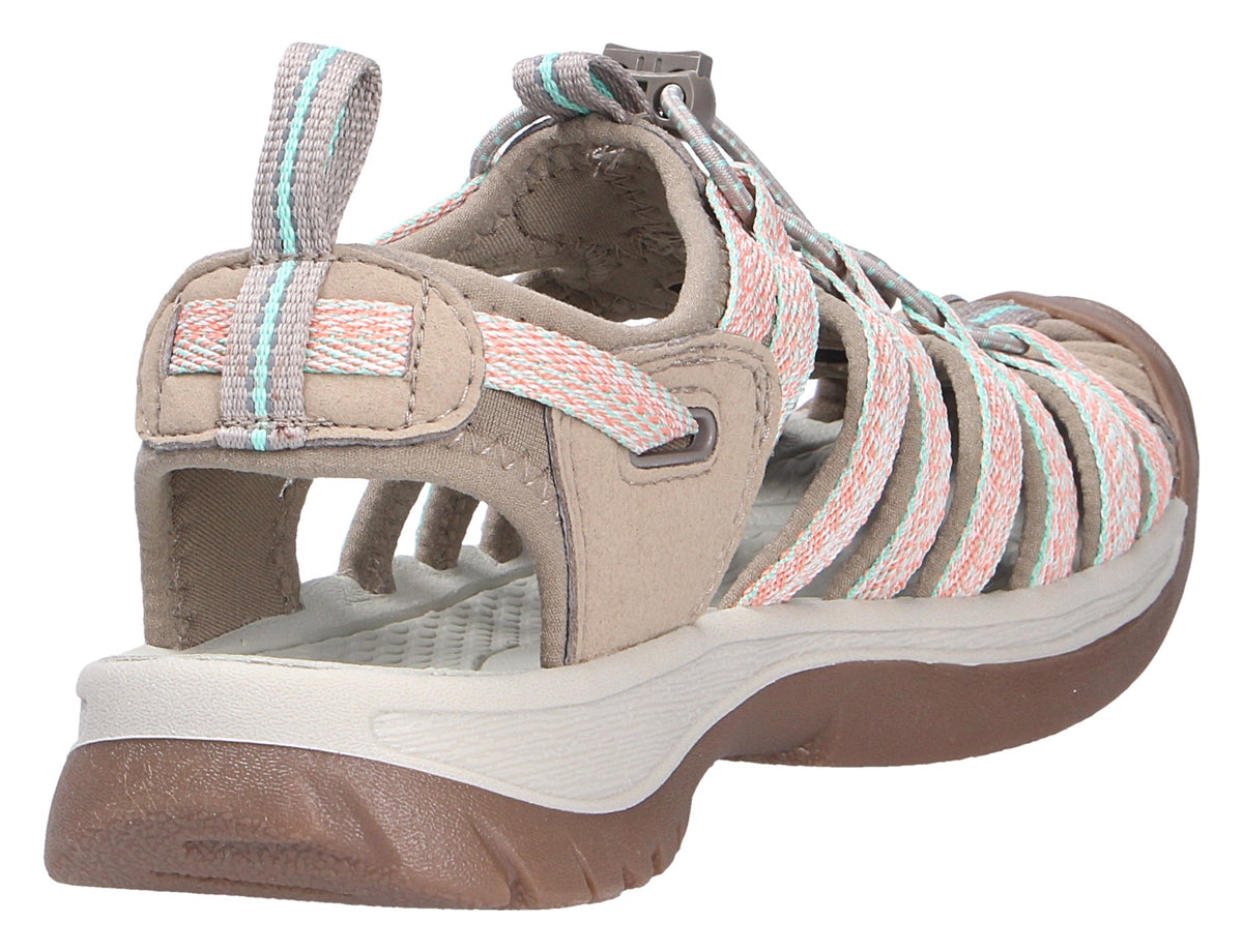 Keen Damen Sandale WHISPER