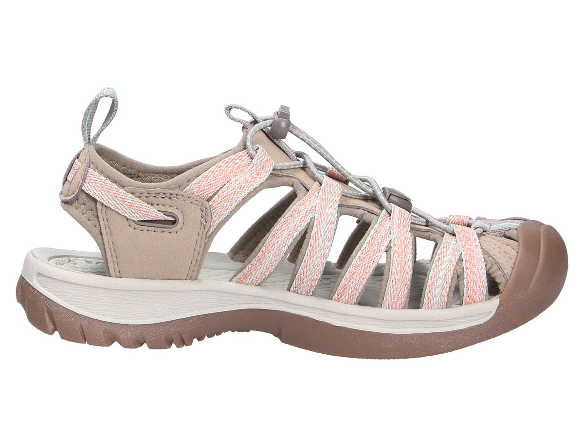 Keen Damen Sandale WHISPER