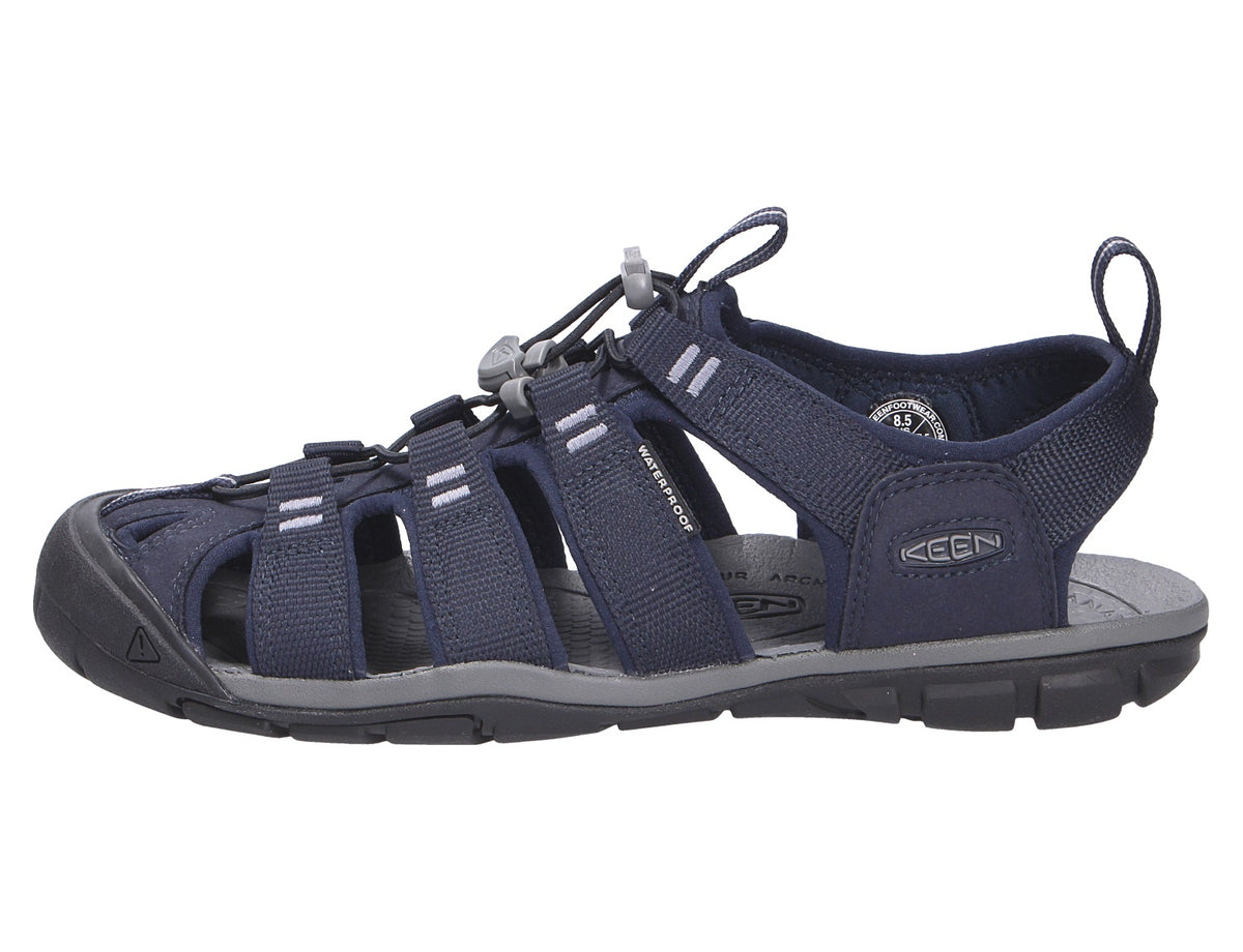 Keen Herren Sandale CLEARWATER CNX