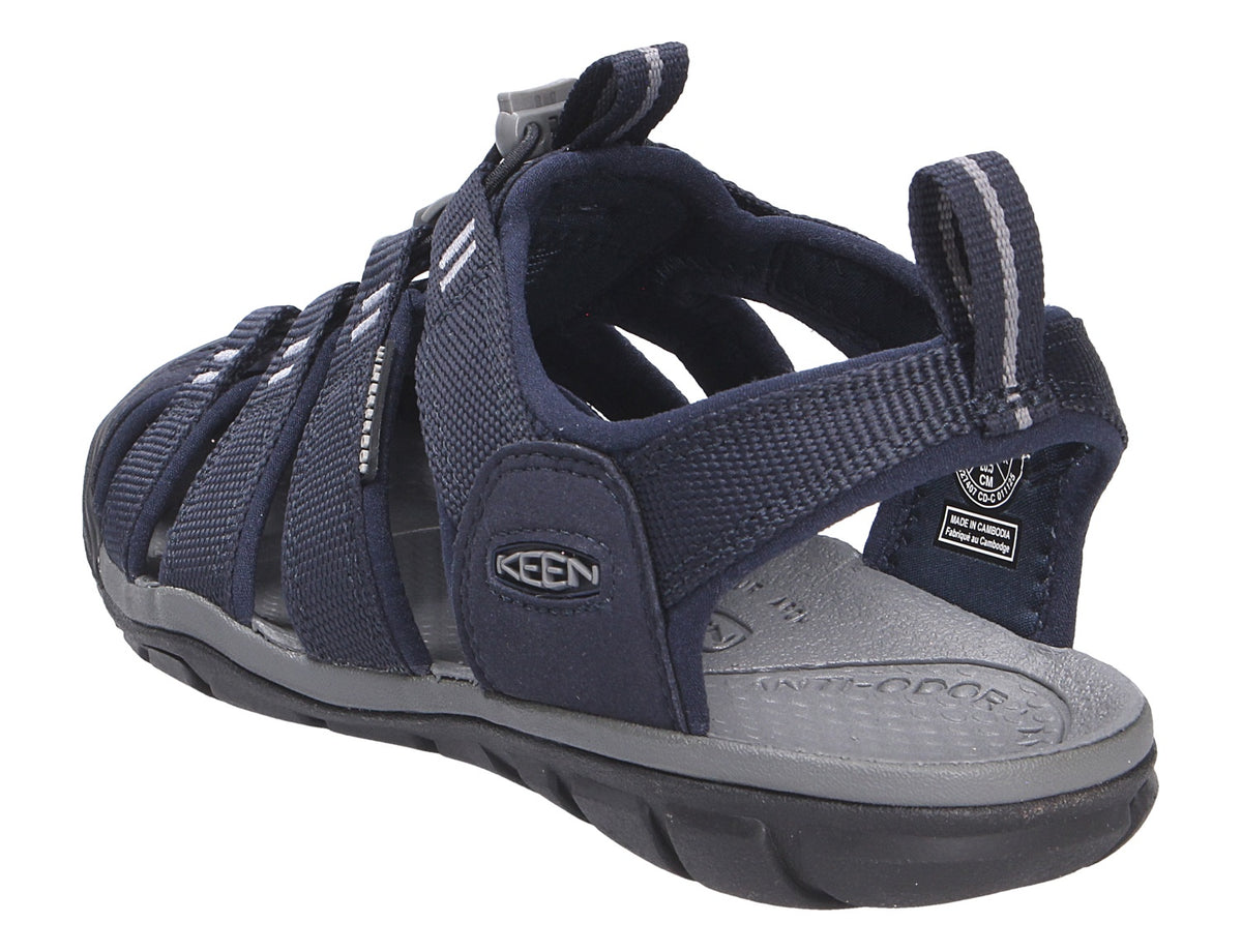 Keen Herren Sandale CLEARWATER CNX