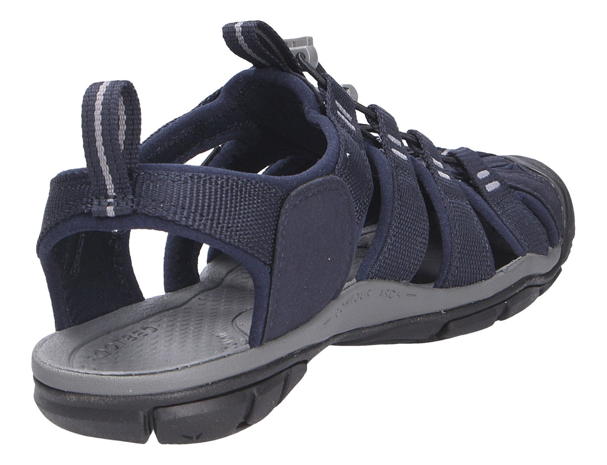 Keen Herren Sandale CLEARWATER CNX