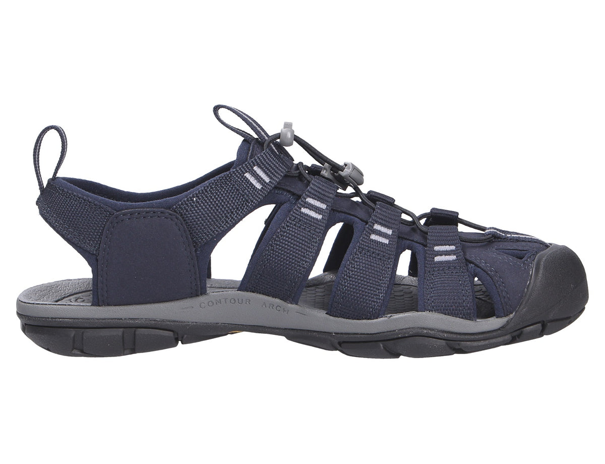 Keen Herren Sandale CLEARWATER CNX