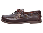 Dockers Herren Bootsschuhe