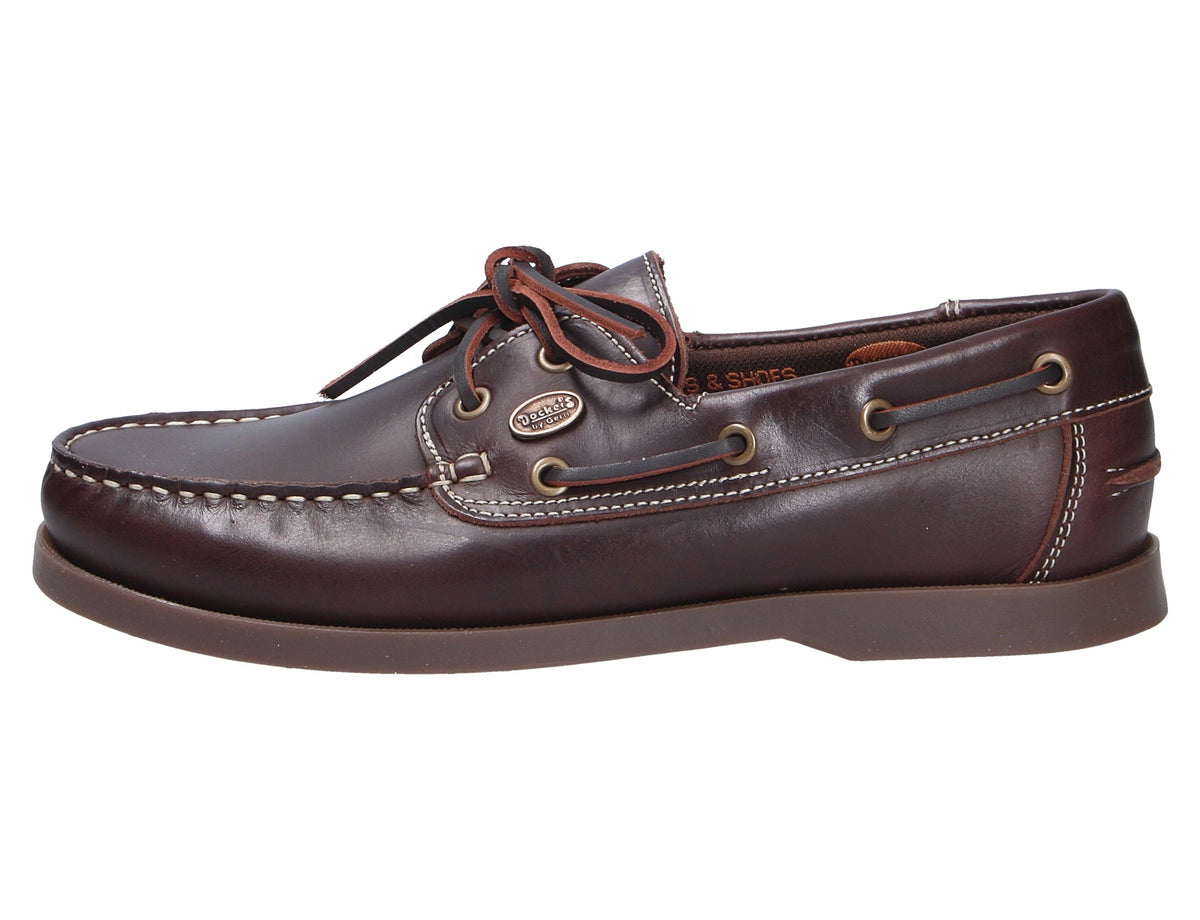 Dockers Herren Bootsschuhe