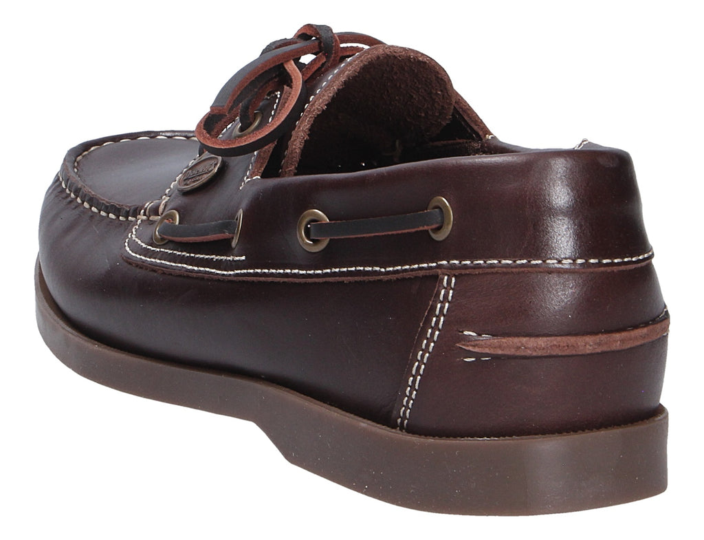 Dockers Herren Bootsschuhe