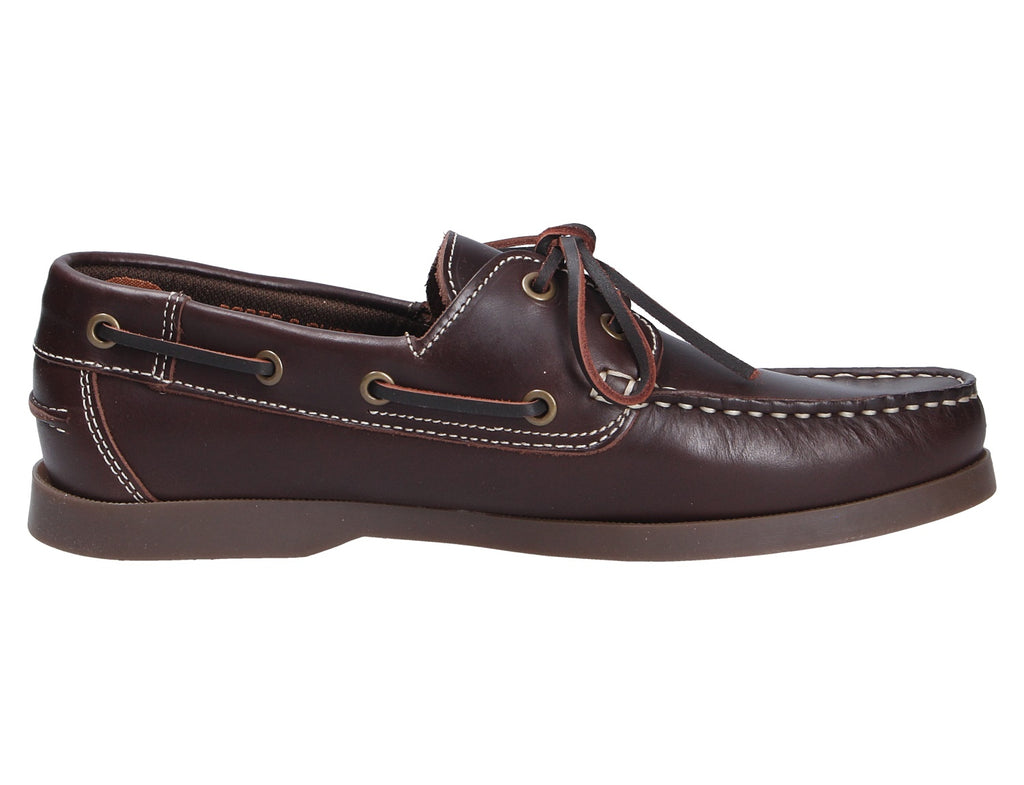 Dockers Herren Bootsschuhe