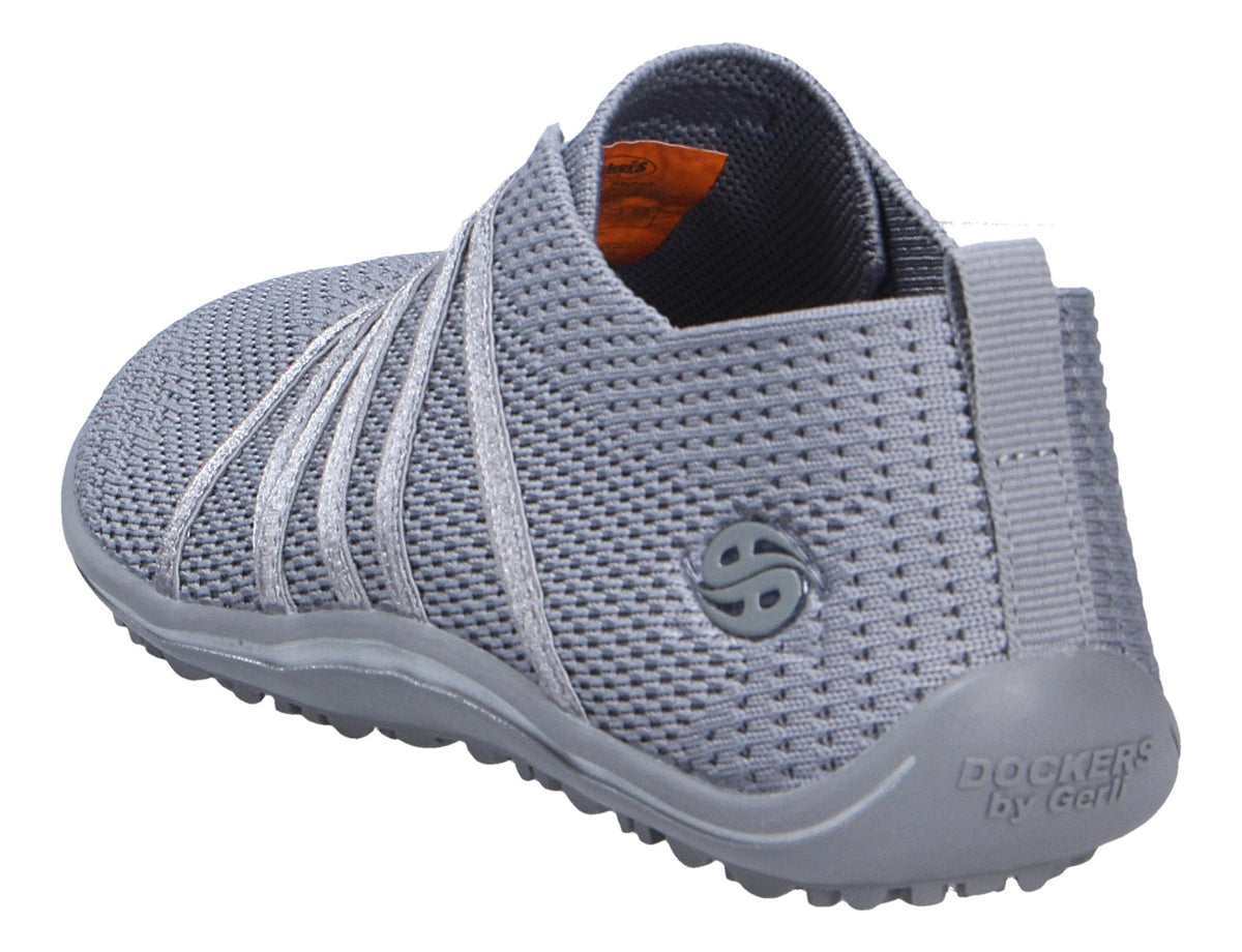 Dockers Damen Barfußschuhe
