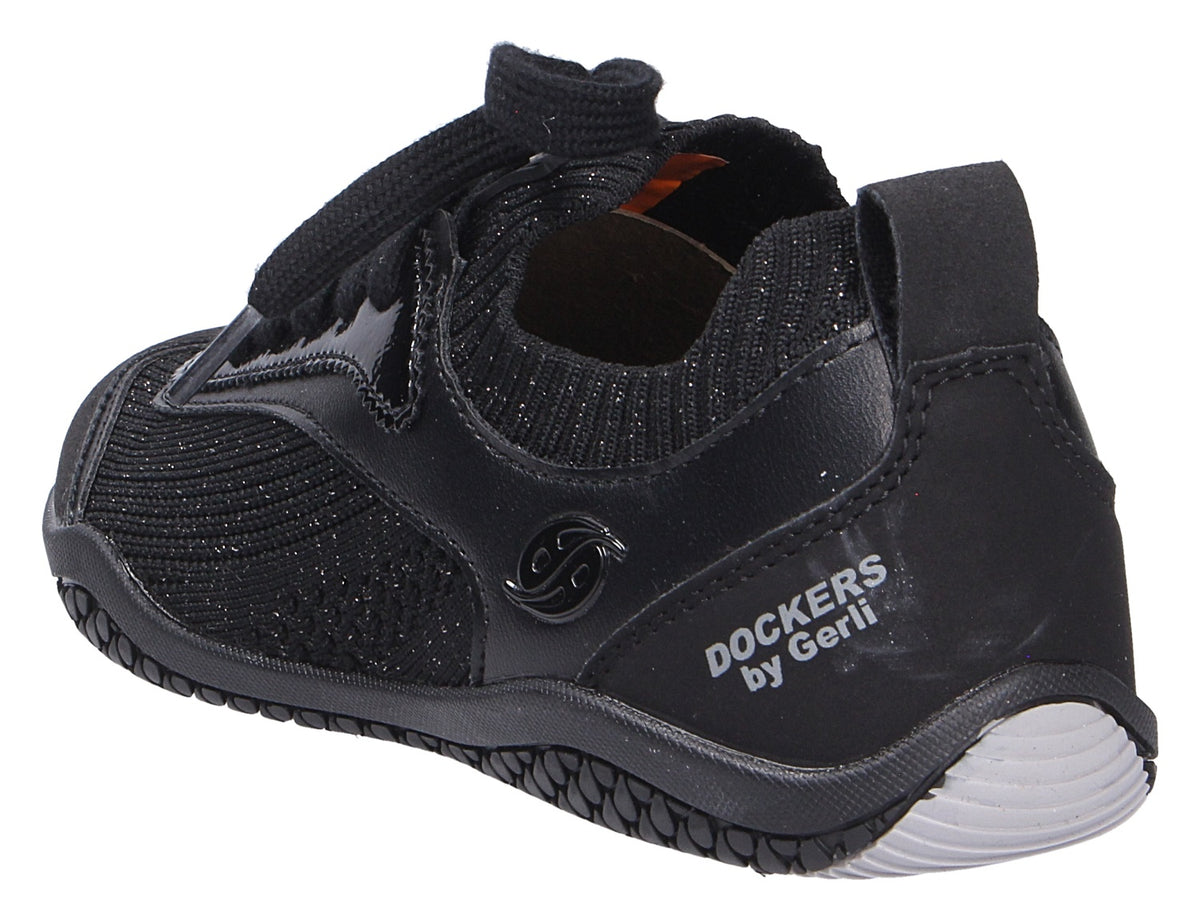 Dockers Damen Barfußschuhe