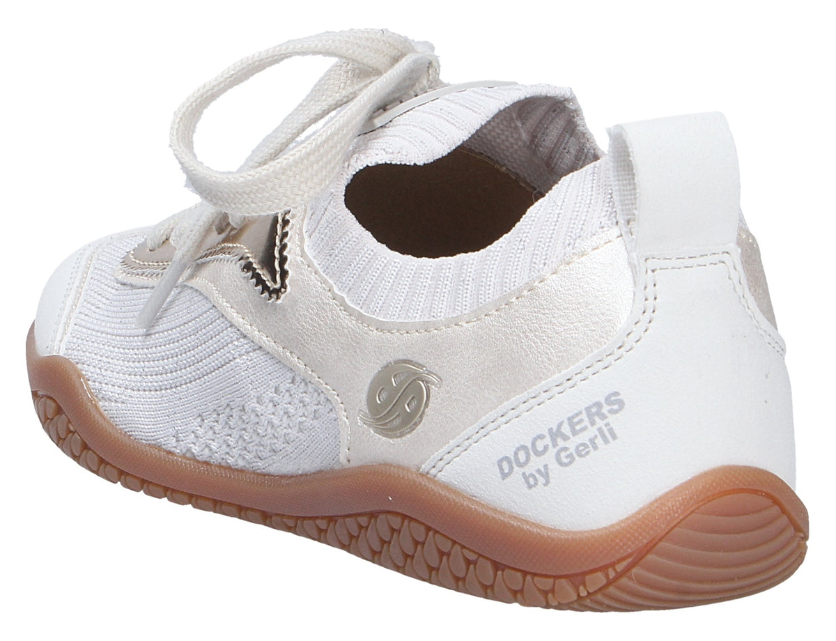 Dockers Damen Barfußschuhe