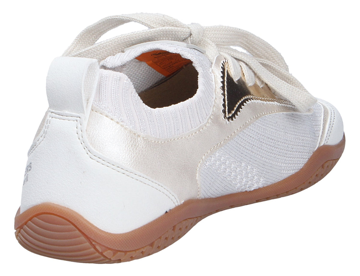 Dockers Damen Barfußschuhe