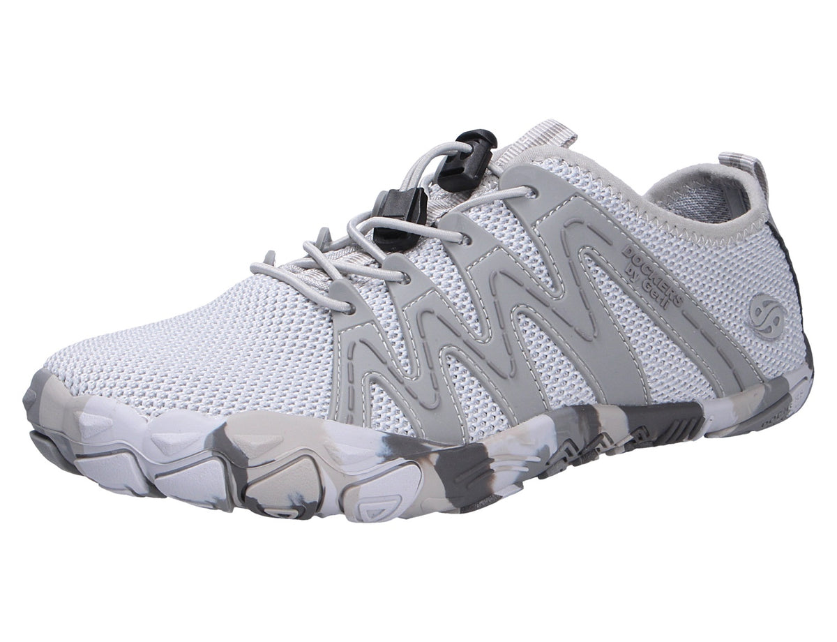 Dockers Damen Schnürschuhe