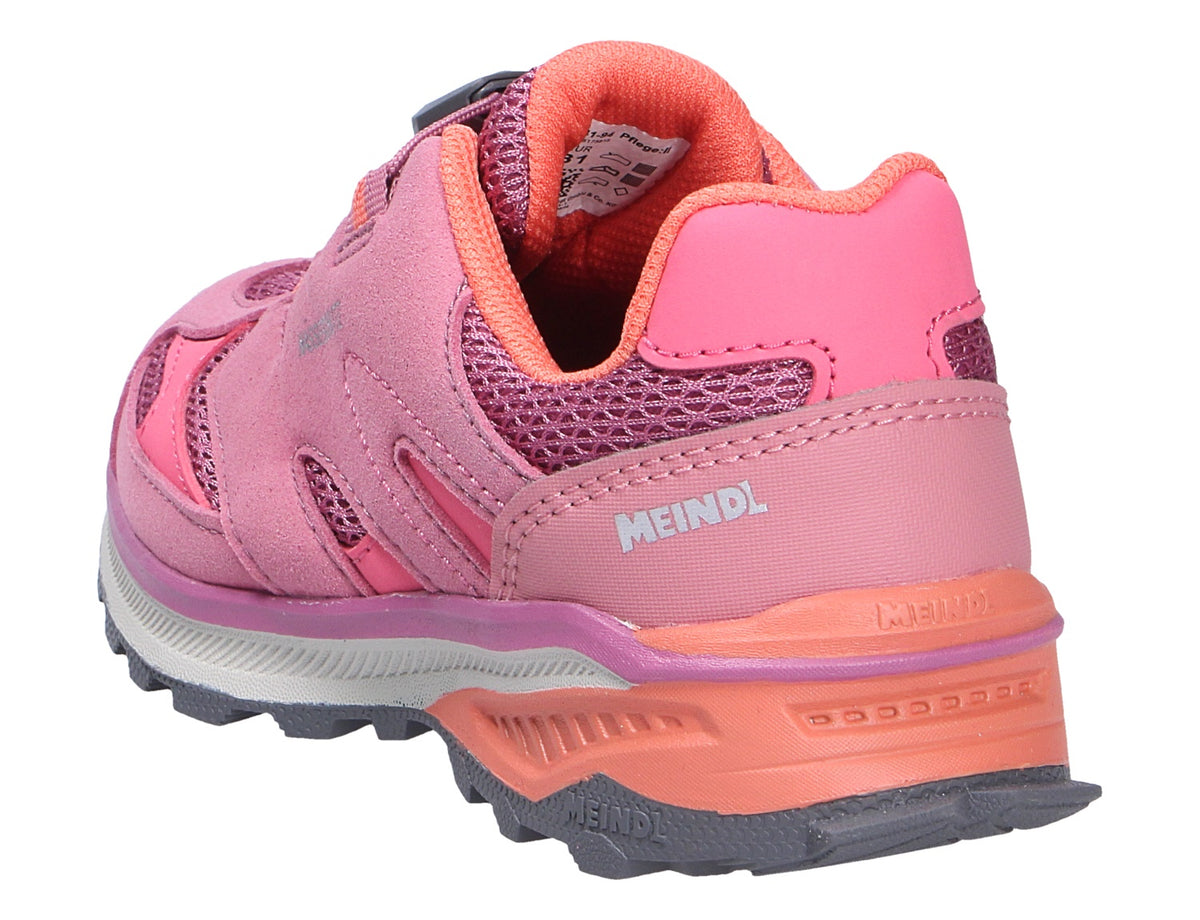 Meindl Mädchen Outdoorschuh Velas