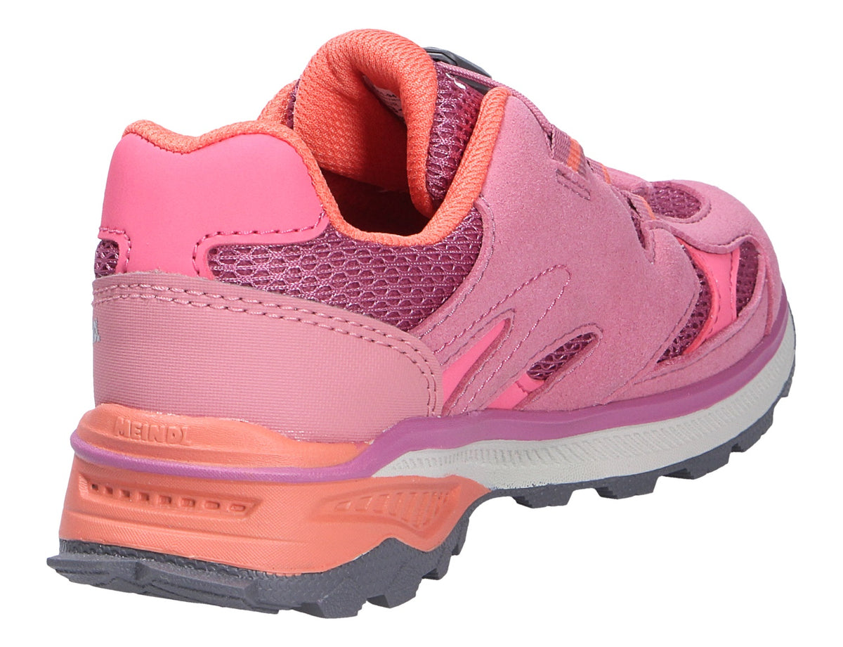 Meindl Mädchen Outdoorschuh Velas