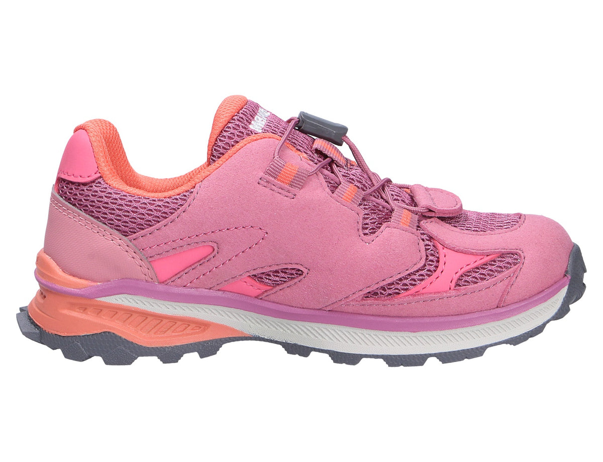 Meindl Mädchen Outdoorschuh Velas