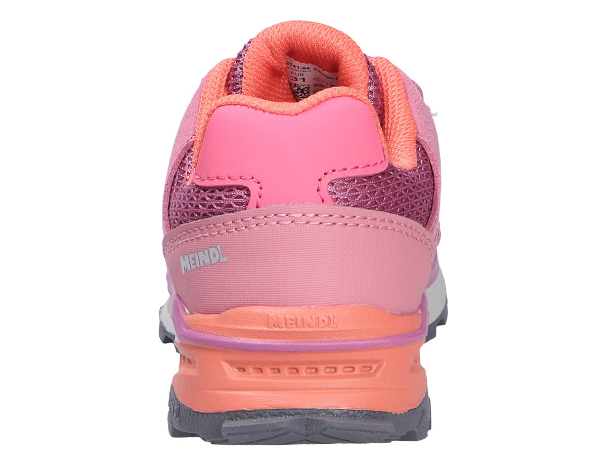 Meindl Mädchen Outdoorschuh Velas