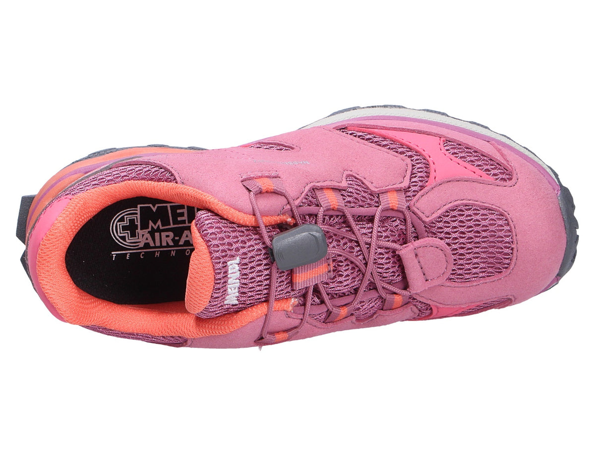 Meindl Mädchen Outdoorschuh Velas
