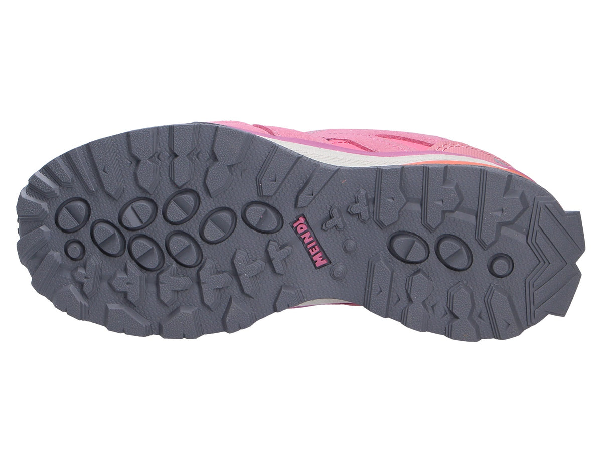 Meindl Mädchen Outdoorschuh Velas
