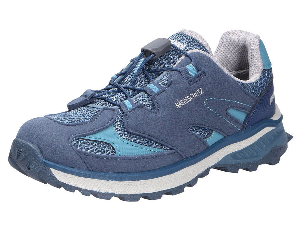 Meindl Jungen Outdoorschuh Velas