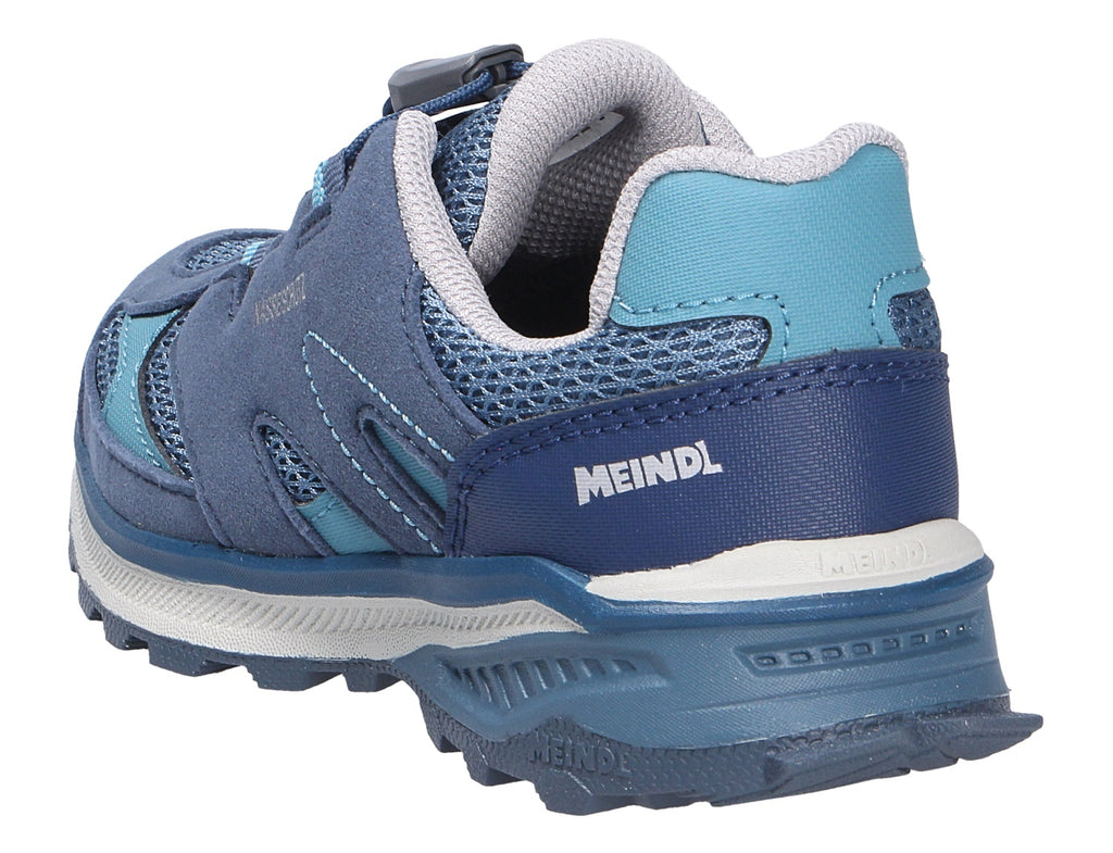 Meindl Jungen Outdoorschuh Velas