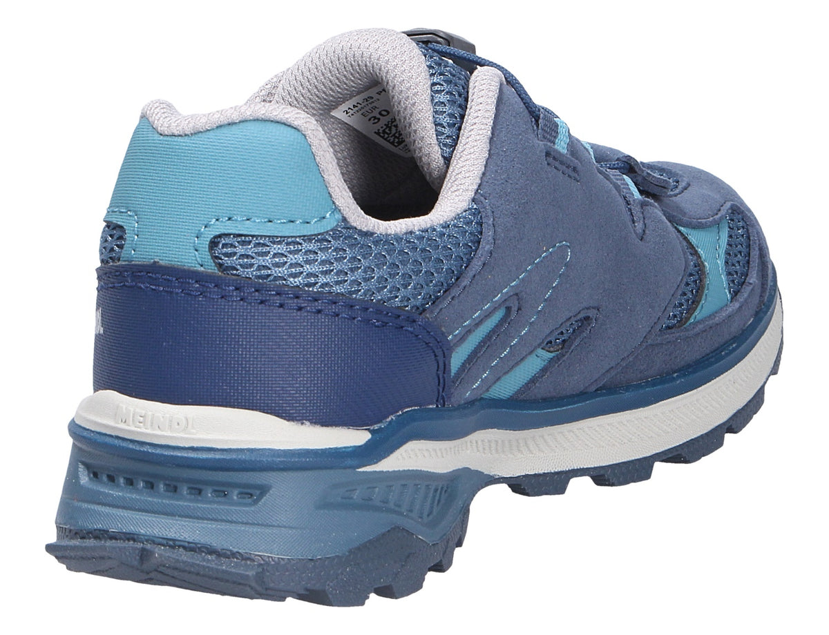 Meindl Jungen Outdoorschuh Velas