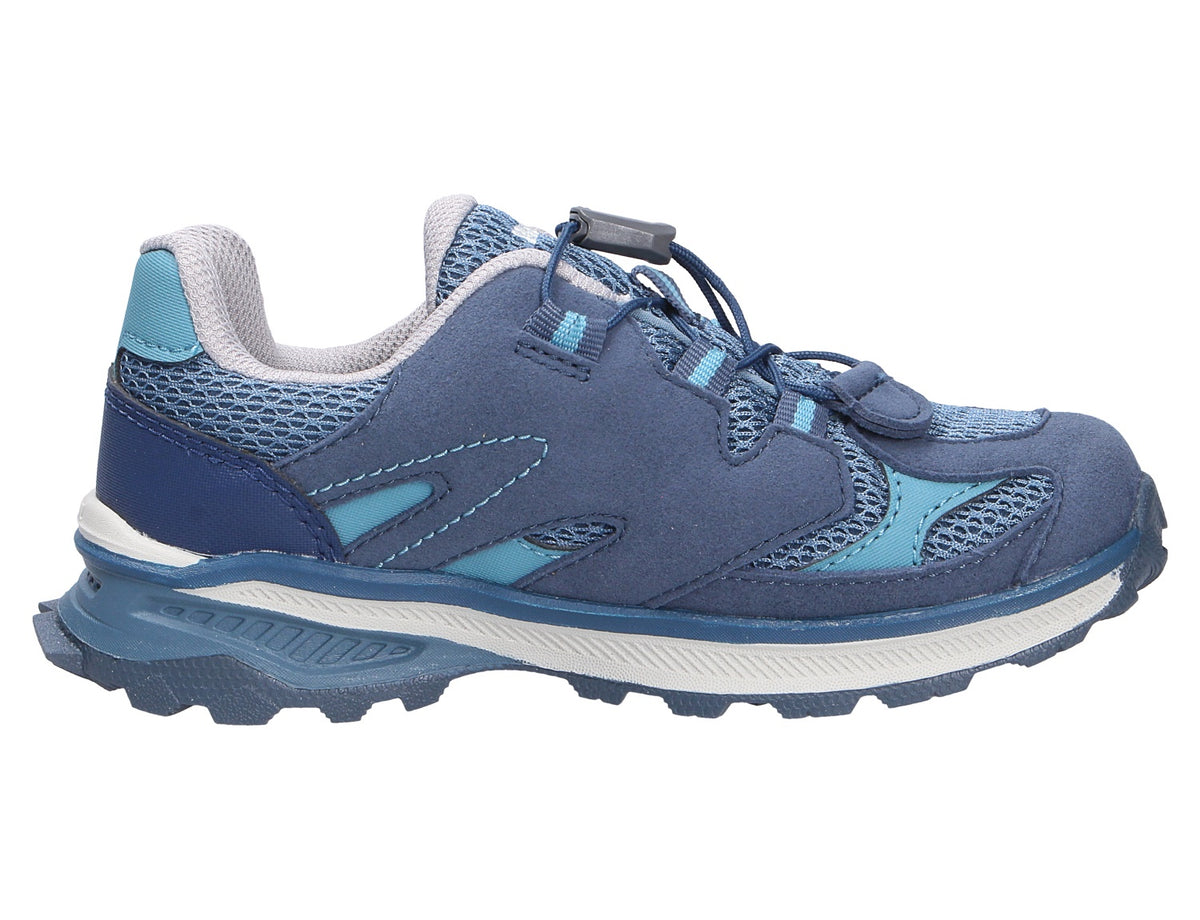 Meindl Jungen Outdoorschuh Velas