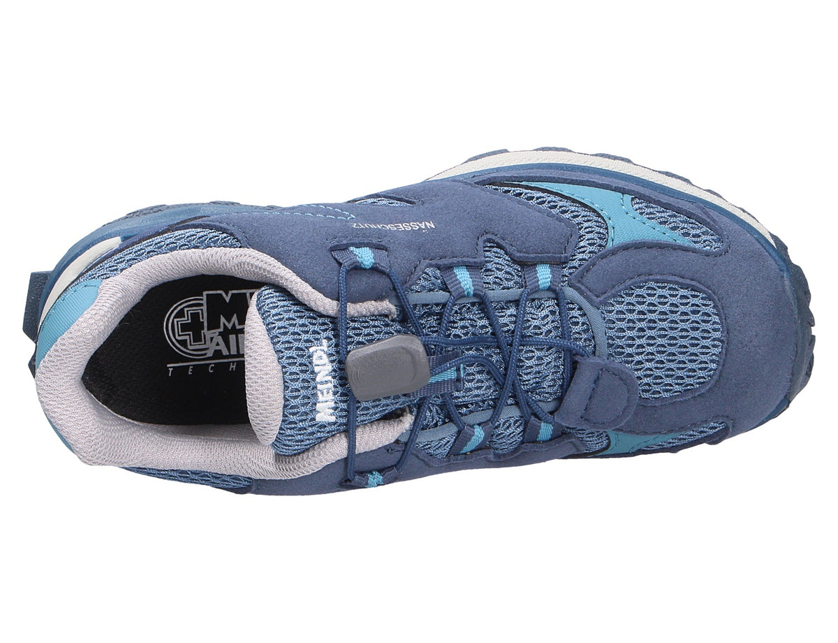 Meindl Jungen Outdoorschuh Velas