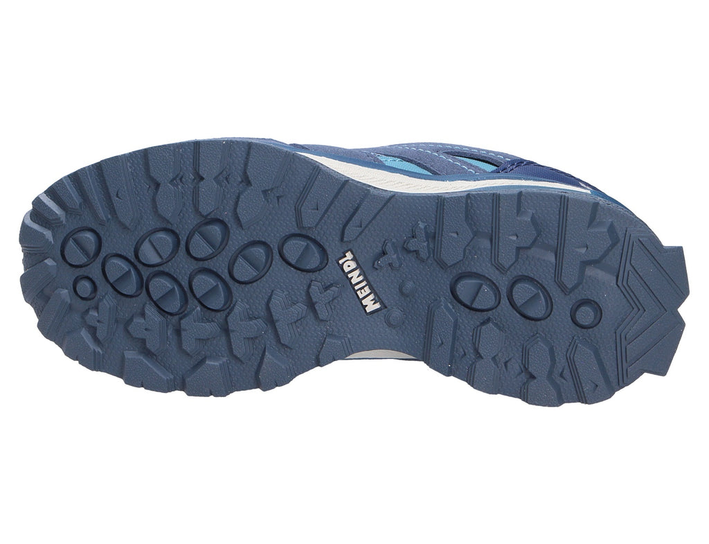 Meindl Jungen Outdoorschuh Velas