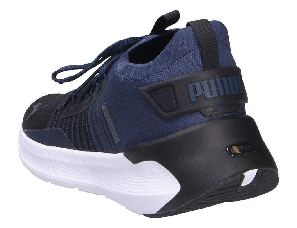 Puma Herren Sneaker Softride