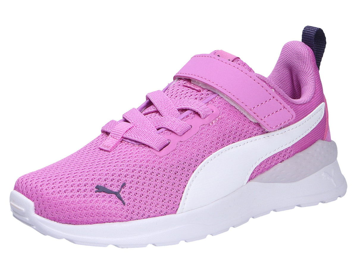 Puma Mädchen Sneaker Anzarun Lite Jr