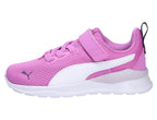 Puma Mädchen Sneaker Anzarun Lite Jr