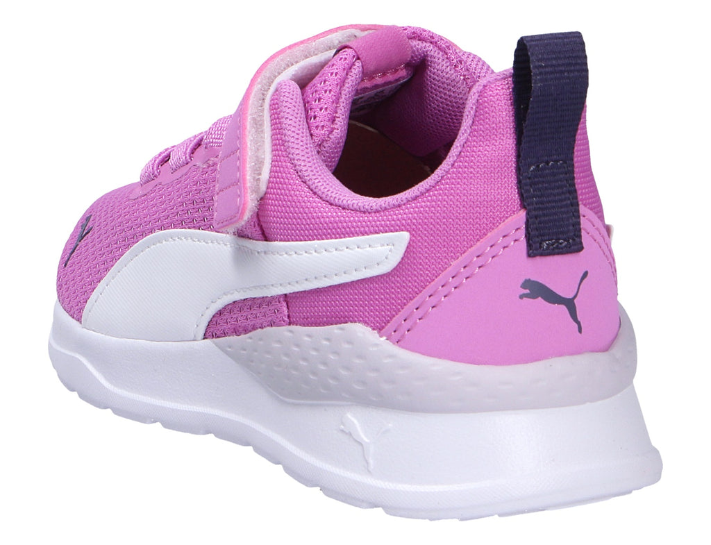 Puma Mädchen Sneaker Anzarun Lite Jr